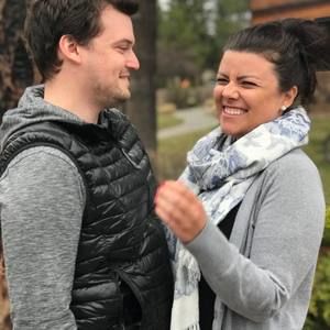 Meet your Posher, Jana